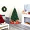 6ft. Unlit Northern Tip Pine Artificial Christmas Tree